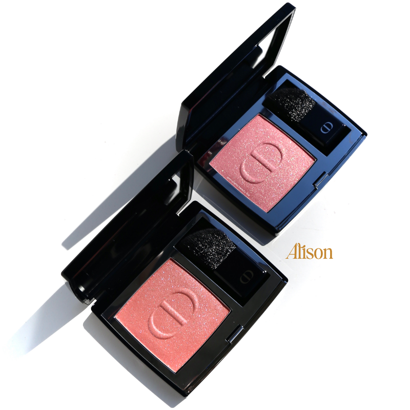 Má Hồng Dior Rouge Blush